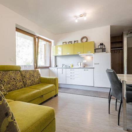 Fatrapark 2 Apartment 214 In Hrabovo With Bike Storage Ruzomberok Exterior photo