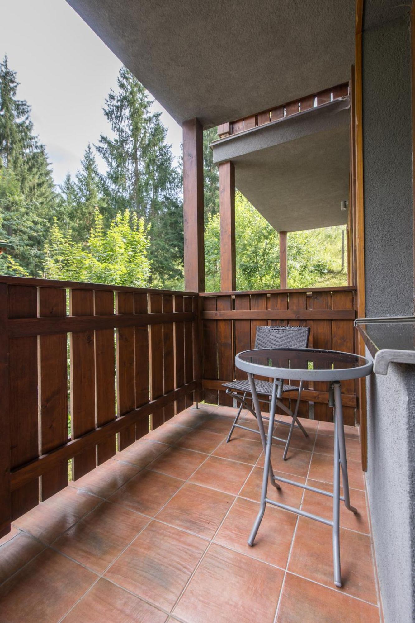 Fatrapark 2 Apartment 214 In Hrabovo With Bike Storage Ruzomberok Exterior photo