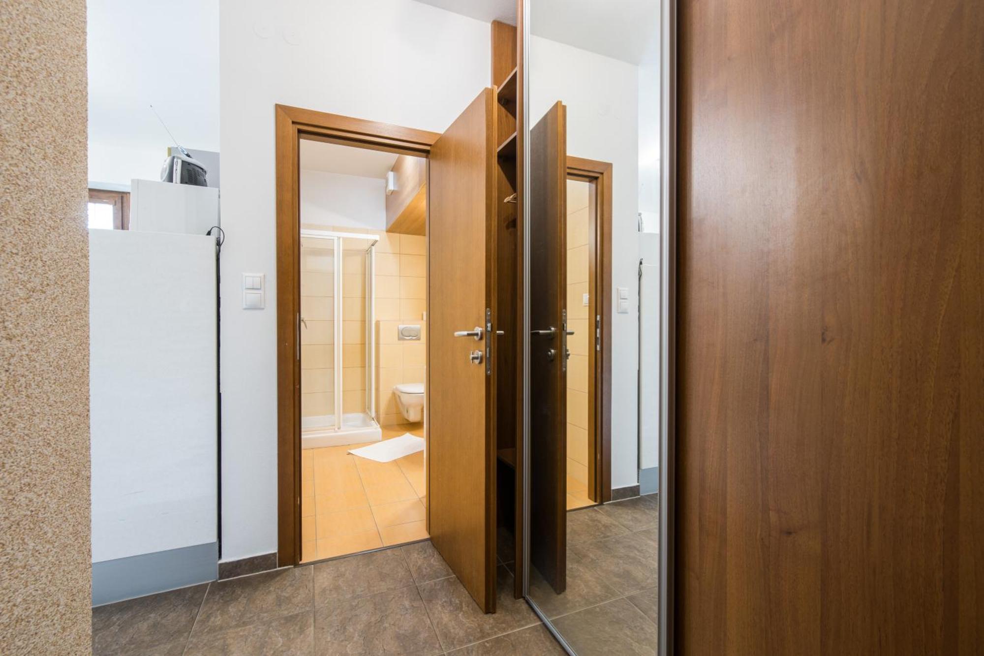Fatrapark 2 Apartment 214 In Hrabovo With Bike Storage Ruzomberok Exterior photo