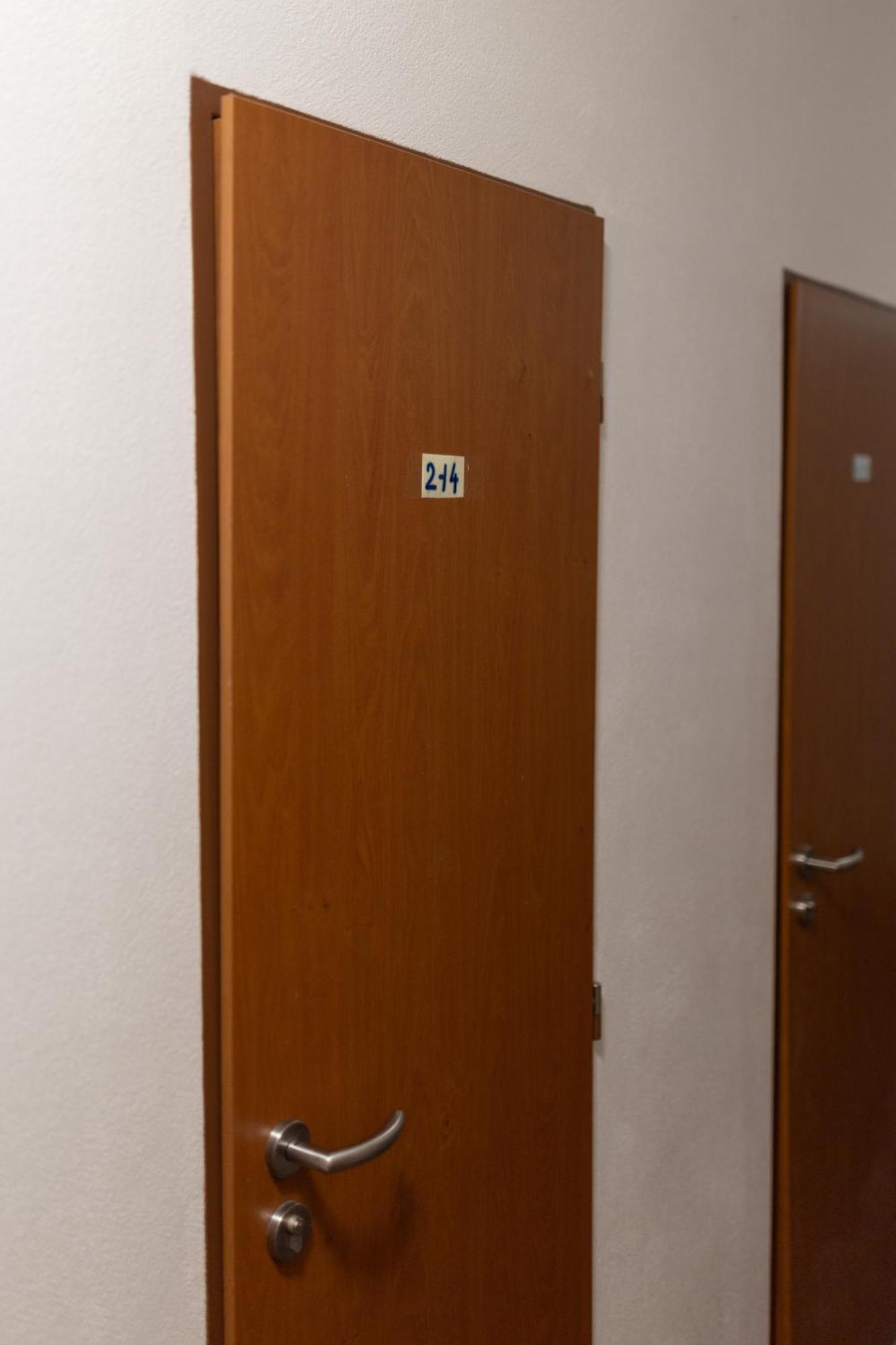 Fatrapark 2 Apartment 214 In Hrabovo With Bike Storage Ruzomberok Exterior photo