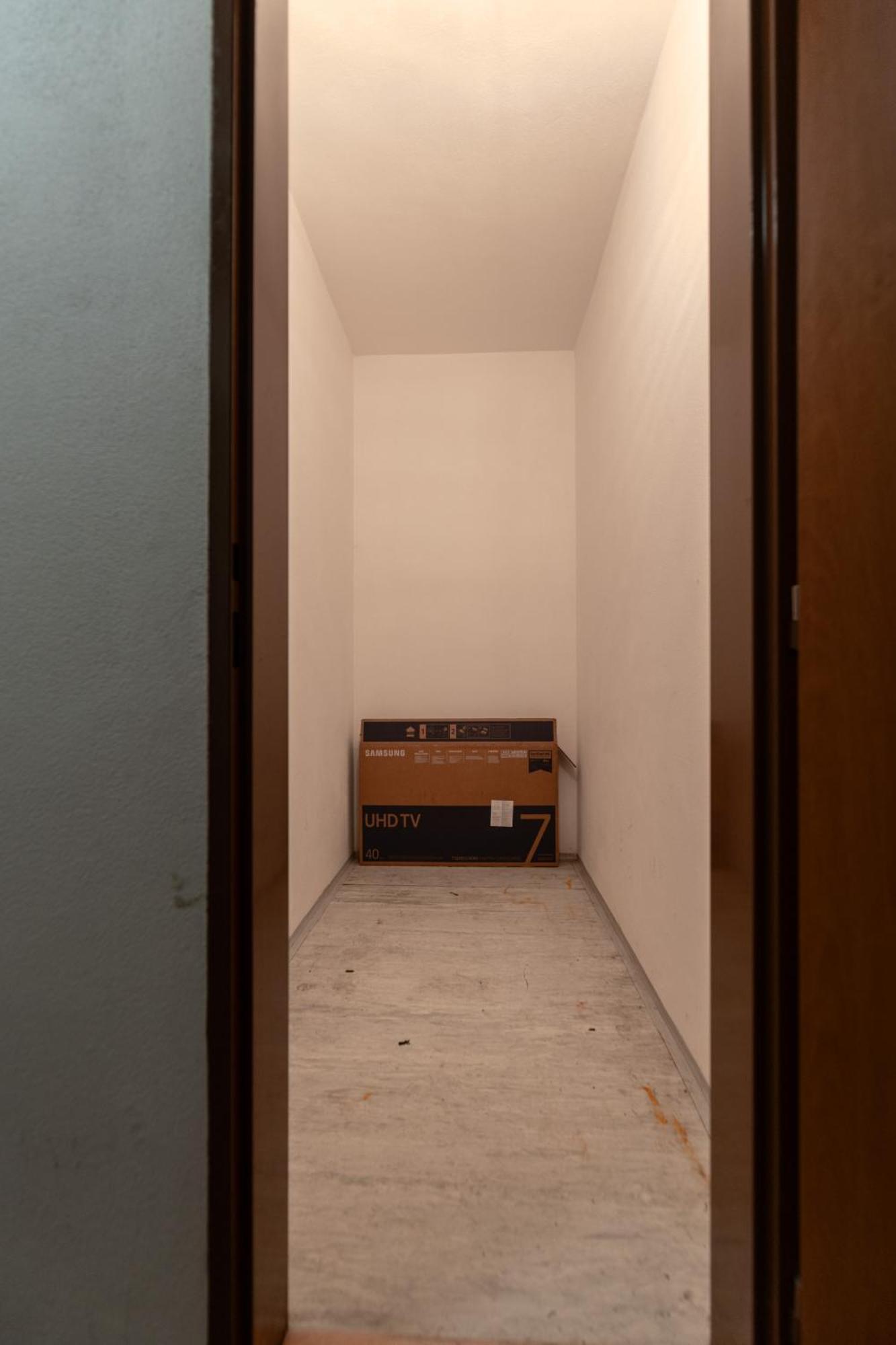 Fatrapark 2 Apartment 214 In Hrabovo With Bike Storage Ruzomberok Exterior photo